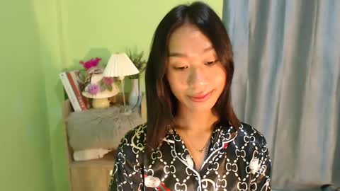 Snapshot of teamo_kiara chatting on January 9, 3:36 am your future wife online show from January 9, 3:36 am