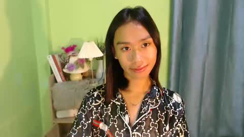 Snapshot of teamo_kiara chatting on December 29, 8:33 am your future wife online show from December 29, 8:33 am
