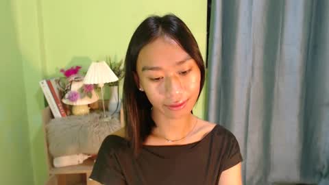 Snapshot of teamo_kiara chatting on December 27, 6:46 am your future wife online show from December 27, 6:46 am