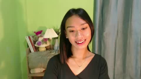 Snapshot of teamo_kiara chatting on January 5, 4:58 am your future wife online show from January 5, 4:58 am