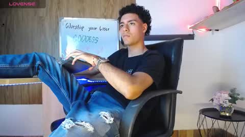 Danger online show from January 18, 11:33 pm
