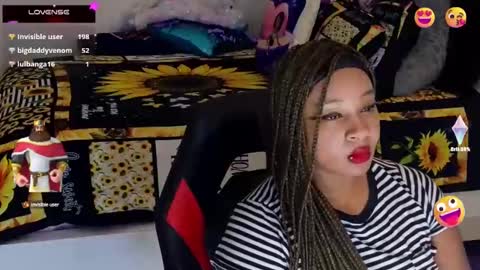 Snapshot of temptressbeauty24 chatting on March 1, 4:37 am Gaia online show from March 1, 4:37 am