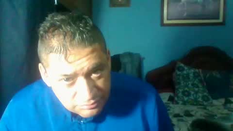 Fabio Canavaro online show from January 31, 1:33 am