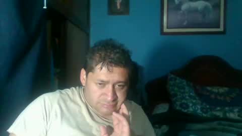Fabio Canavaro online show from January 28, 2:32 am