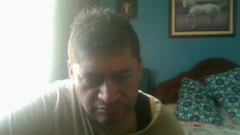 Fabio Canavaro online show from January 12, 4:18 pm