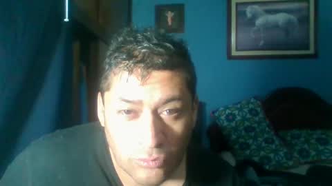 Fabio Canavaro online show from January 18, 5:10 am