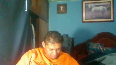 Fabio Canavaro online show from February 21, 4:07 am