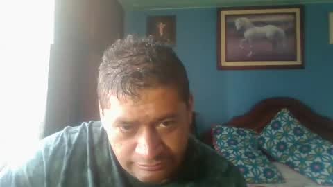 Fabio Canavaro online show from January 15, 3:07 pm