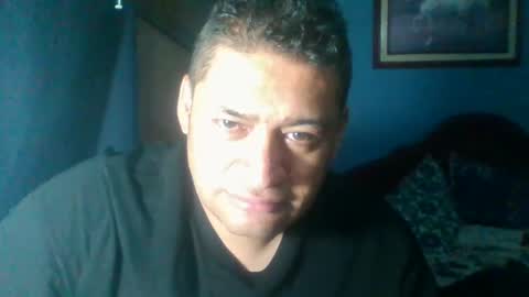 Fabio Canavaro online show from February 7, 5:41 am