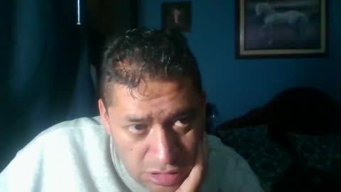 Fabio Canavaro online show from February 15, 2:58 am