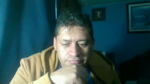 Fabio Canavaro online show from February 28, 3:04 am