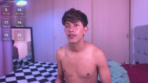 teo brown Independent model online show from February 1, 5:58 pm