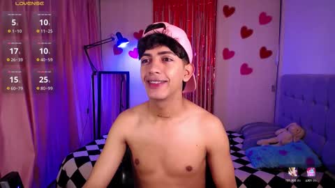 teo brown Independent model online show from February 23, 2:46 pm
