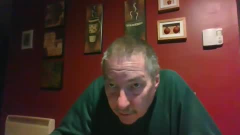 tetuo2 online show from February 26, 2:19 am