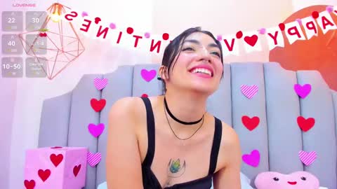 Thaily online show from February 12, 10:37 pm