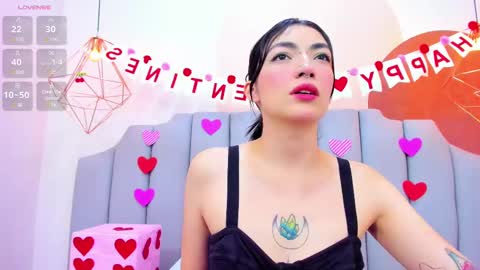 Thaily online show from February 12, 7:35 pm