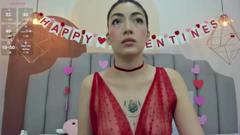Thaily online show from February 15, 8:22 pm