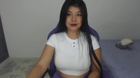 Snapshot of thalianabrunette chatting on February 9, 1:55 am Thaliana0498 online show from February 9, 1:55 am