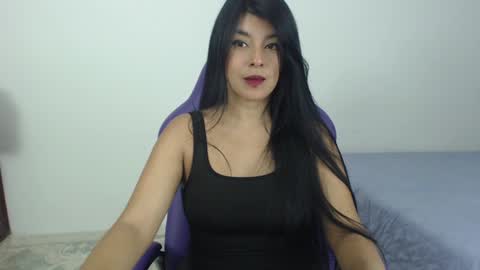 Snapshot of thalianabrunette chatting on January 16, 10:12 pm Thaliana0498 online show from January 16, 10:12 pm