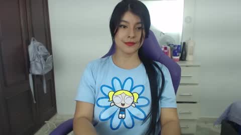 Snapshot of thalianabrunette chatting on January 7, 10:19 pm Thaliana0498 online show from January 7, 10:19 pm