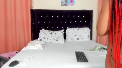 the_ebony_barbie online show from March 2, 5:58 pm