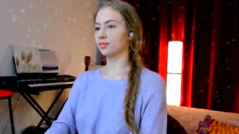 Snapshot of the_steel_magnolia_ chatting on February 9, 1:14 pm Ally STREAMING ON TWITCH NOW Check my Twitter for updates online show from February 9, 1:14 pm