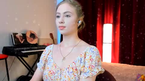 Snapshot of the_steel_magnolia_ chatting on February 21, 8:07 am Ally STREAMING ON TWITCH NOW Check my Twitter for updates online show from February 21, 8:07 am