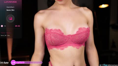 Thea online show from December 4, 12:35 am