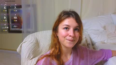 Barbara online show from January 21, 10:30 pm