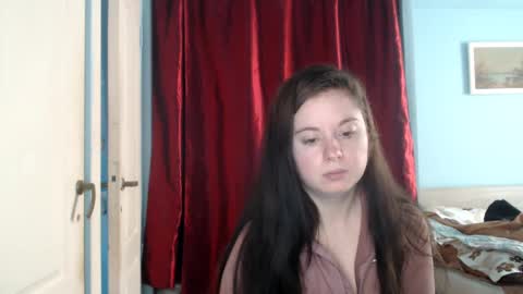 Snapshot of theblackdiamond194588 chatting on March 11, 10:18 am raissa online show from March 11, 10:18 am