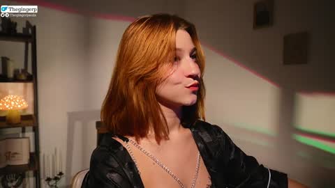   Streaming mostly at    online show from January 23, 11:05 pm
