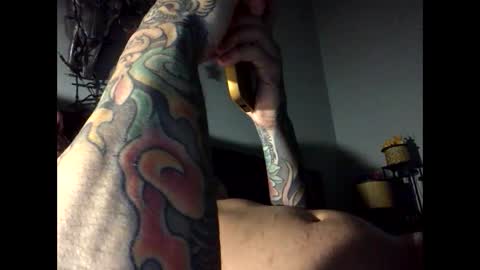 Inked Rabbit online show from February 13, 12:13 am