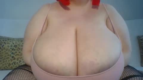 Snapshot of thekinkyangel chatting on February 4, 8:46 am Kinky Angel online show from February 4, 8:46 am