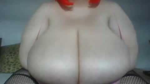 Snapshot of thekinkyangel chatting on December 3, 6:54 am Kinky Angel online show from December 3, 6:54 am