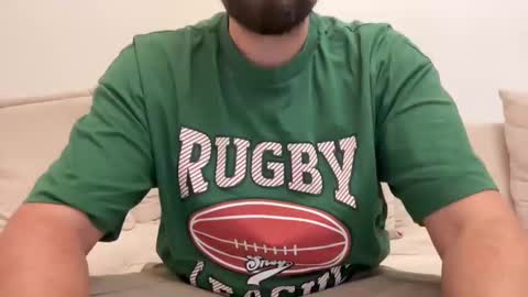 TheMonarchGoat online show from January 9, 8:22 pm