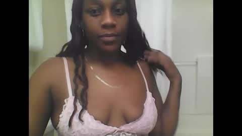 TheNaturalGoddess online show from January 11, 11:12 am