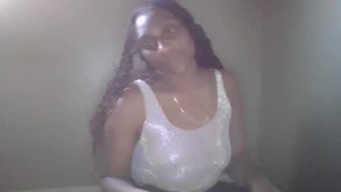 TheNaturalGoddess online show from February 24, 12:09 am