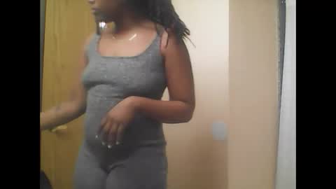 TheNaturalGoddess online show from February 3, 4:04 am