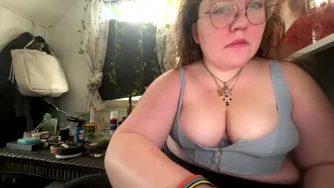 The Sasha Domme online show from January 9, 7:29 pm