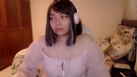 Mai online show from December 1, 10:23 pm