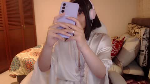 Mai online show from February 3, 3:09 am