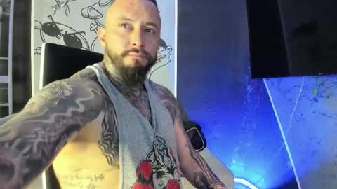 thiago online show from September 15, 7:04 pm