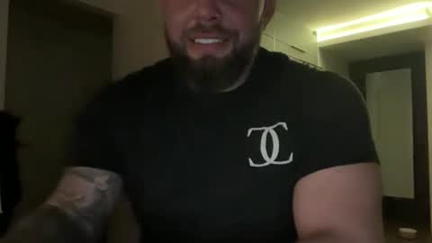 Snapshot of thiccbull12 chatting on March 3, 8:16 am thiccbull12 online show from March 3, 8:16 am