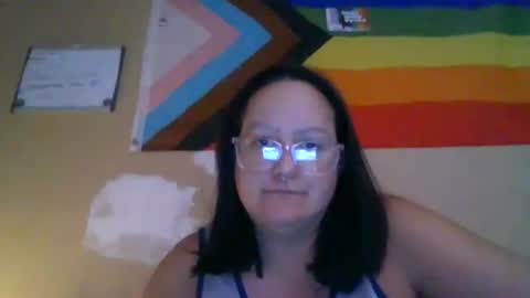 thickbabe online show from September 21, 2:37 am