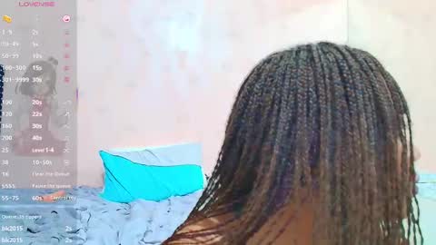 thickeebonyy online show from February 11, 11:44 pm