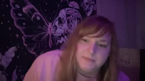 Ariel online show from February 21, 11:21 pm