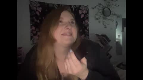 Ariel online show from January 24, 2:39 am