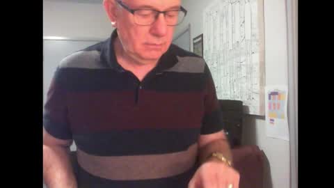 Snapshot of thickmelnik chatting on March 11, 1:56 pm James online show from March 11, 1:56 pm