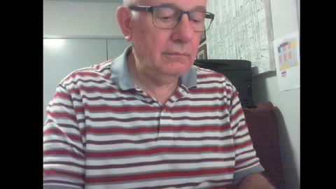 Snapshot of thickmelnik chatting on January 25, 1:41 pm James online show from January 25, 1:41 pm
