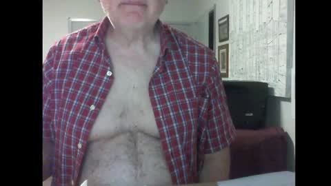 Snapshot of thickmelnik chatting on February 22, 1:02 pm James online show from February 22, 1:02 pm